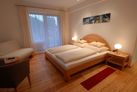 simonlehner hotels: ramsauhof - Hotel-Doppelzimmer Grüne Erde