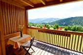 simonlehner hotels: ramsauhof - Hotel-Zirbenvollholz-Suite
