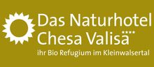 Das Naturhotel Chesa Valisa