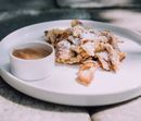 (H)Eis-Kalt Tage für wahre Genießer