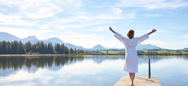 Frühlings-Fit mit 10%-Bonus