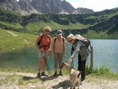 Allgäuer Wanderwoche | 7ÜN / HS