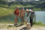 Allgäuer Wanderwoche | 5ÜN / HS