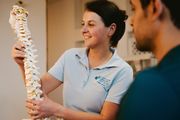 Rücken-Therapie mit 10% Bonus