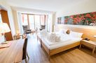 Bio-Thermalhotel Falkenhof - Gartensuite