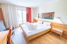 Bio-Thermalhotel Falkenhof - Juniorsuite Relax