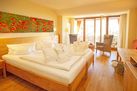 Bio-Thermalhotel Falkenhof - Doppelzimmer Relax