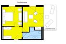 Bio-Thermalhotel Falkenhof - Dachgartensuite 