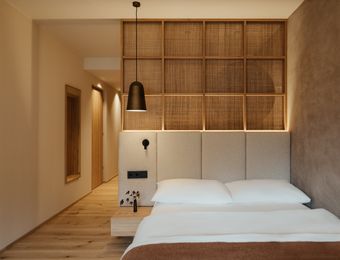  Bio Family Suite - new - Tauber's Bio Vitalhotel