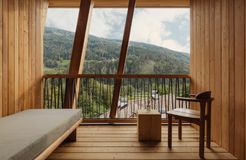 Bio Nest - new (6/7) - Tauber's Bio Vitalhotel