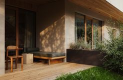 Bio Nest - new (5/7) - Tauber's Bio Vitalhotel