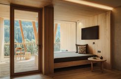 Bio Studio - new (3/7) - Tauber's Bio Vitalhotel