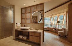 Green Loft - new (5/8) - Tauber's Bio Vitalhotel