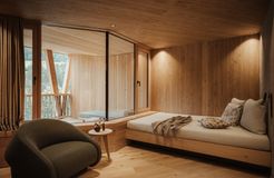 Green Loft - new (6/8) - Tauber's Bio Vitalhotel