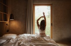 Tauber's Bio Vitalhotel: Bio Studio - Tauber's Bio Vitalhotel, St. Sigmund, Pustertal, Trentino-Südtirol, Italien