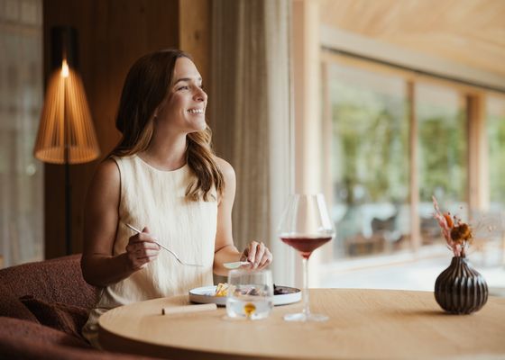 Urlaub - Tauber's Bio Vitalhotel