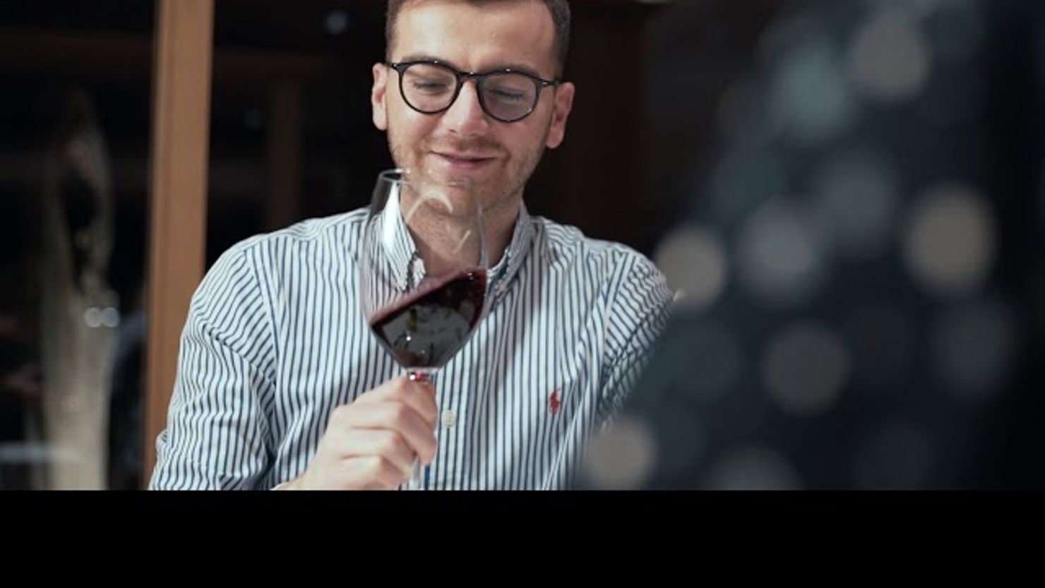 Video: Tauber's Bio Vitalhotel: Imagevideo Restaurant