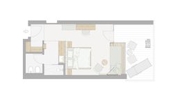 Doppelzimmer Natur - new (2/7) - Tauber's Bio Vitalhotel