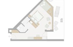 Green Loft - new (2/8) - Tauber's Bio Vitalhotel