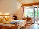 Naturhotel im Spöktal - Doppelzimmer, 19-21 qm