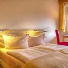 Naturhotel im Spöktal - Einzelzimmer mit Südbalkon, 16-18 qm
