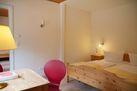 Naturhotel im Spöktal - Familienzimmer, 35 qm, 2 Schlafzimmer