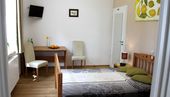 Komfort-Doppelzimmer -Barrierefrei