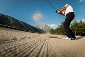 Golf Hit Intensivwoche "Player"
