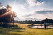 Golf Hit Intensivwoche "Platzreife"