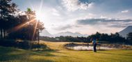 Golf Hit Intensivwoche "Platzreife"