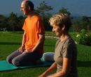 Yoga und Wandern - Tiroler Bergsommer