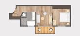 Biohotel Schweitzer - Biosuite Zirbe