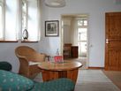 BIO-Hotel Kenners Landlust - Suite Bio-Landhaus mit Terrasse