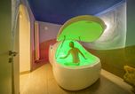 Ich schwebe….floaten im I-Sopod | 2 Übernachtungen