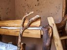 BIO-Hotel Kenners Landlust - Familienzimmer Bio-Landhaus