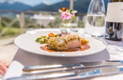 Biohotel Panorama: Genussmomente für Feinschmecker - Biohotel Panorama, Mals, Vinschgau, Trentino-Südtirol, Italien