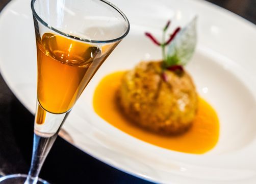 Biohotel Panorama: Genussmomente für Feinschmecker - Biohotel Panorama, Mals, Vinschgau, Trentino-Südtirol, Italien