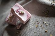 Körperbutter-Ganzmassage - Nahrung für die Haut, Genuss für die Seele.