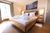 Doppelzimmer Minze mit Südterrasse
