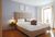 Bio-Romantik-Doppelzimmer Lavendel Süd