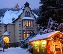 Winterzauber inkl. Halbpension| 2 Nächte