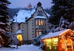Winterzauber inkl. Halbpension| 2 Nächte
