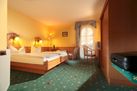 Erbprinzenpalais - Doppelzimmer - Komfort Preis pro Person 