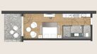 Wellness- & Aktivhotel Bodenmaiser Hof - Doppelzimmer Garten.Seite - Next Level