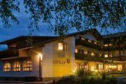 Hotel Geisler 