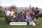 Ladies Golf & Wellness Event 2012