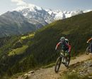 Mit dem E-Bike durch den Vinschgau