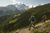 Mit dem E-Bike durch den Vinschgau