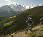 Mit dem E-Bike durch den Vinschgau