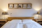 Landhotel Anna & Reiterhof Vill - Bio-Doppelzimmer ohne Balkon